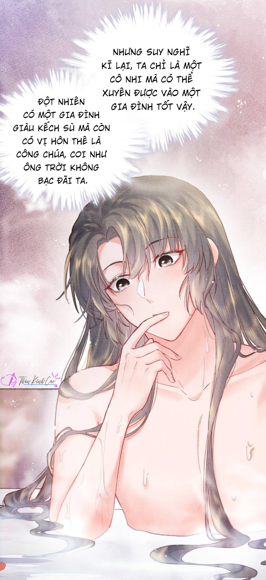 giang hồ biến địa thị kỳ ba chapter 2 27