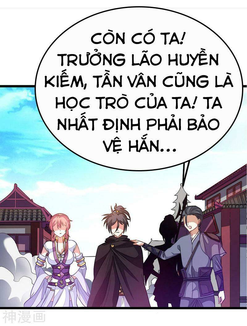 cửu dương thần vương chapter 188 27