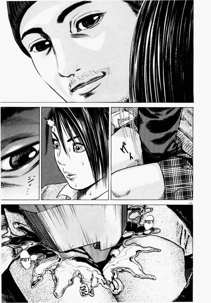 homunculus chapter 45 33