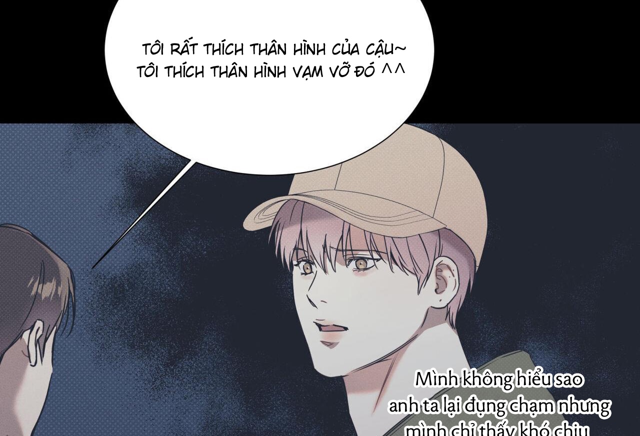 dải hợp âm trên đại dương xanh chapter 39 131