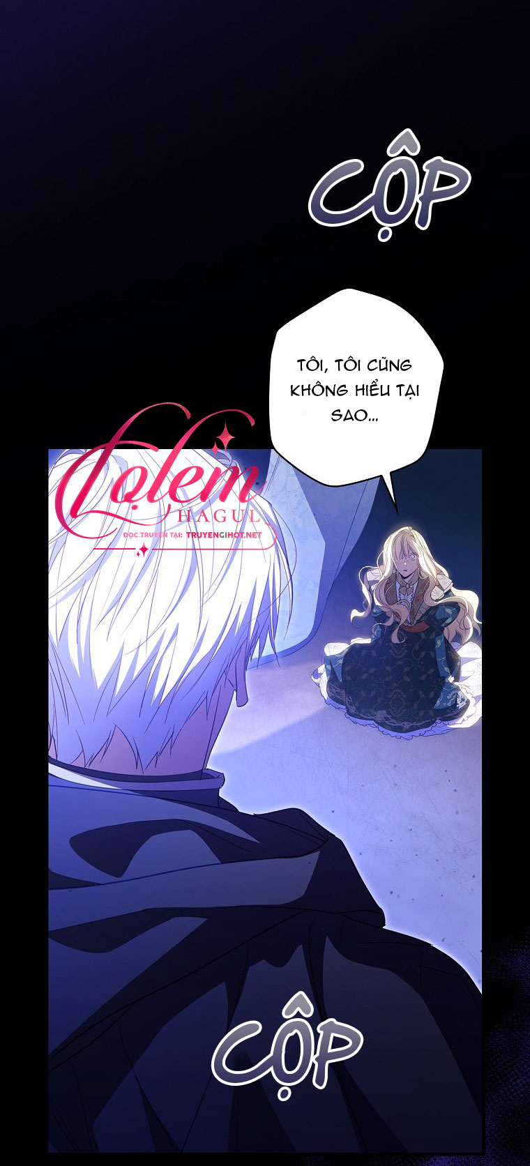 phương pháp khiến chồng đứng về phía của tôi chapter 40 3