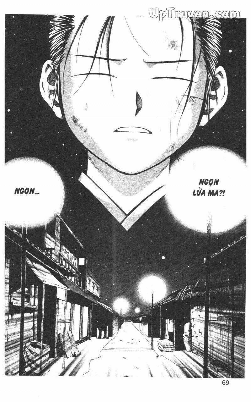 thời gió lốc (thời đại phong tang) chapter 4 71