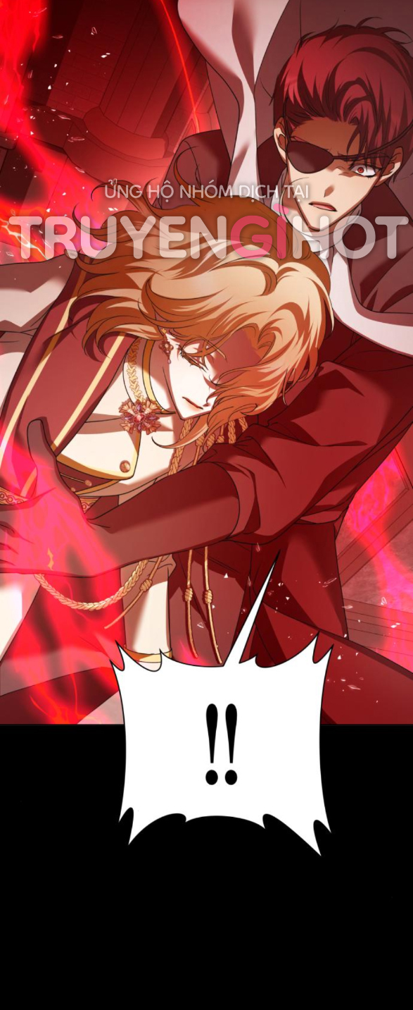 tôi muốn trở thành cô ấy dù chỉ là một ngày chapter 124 37