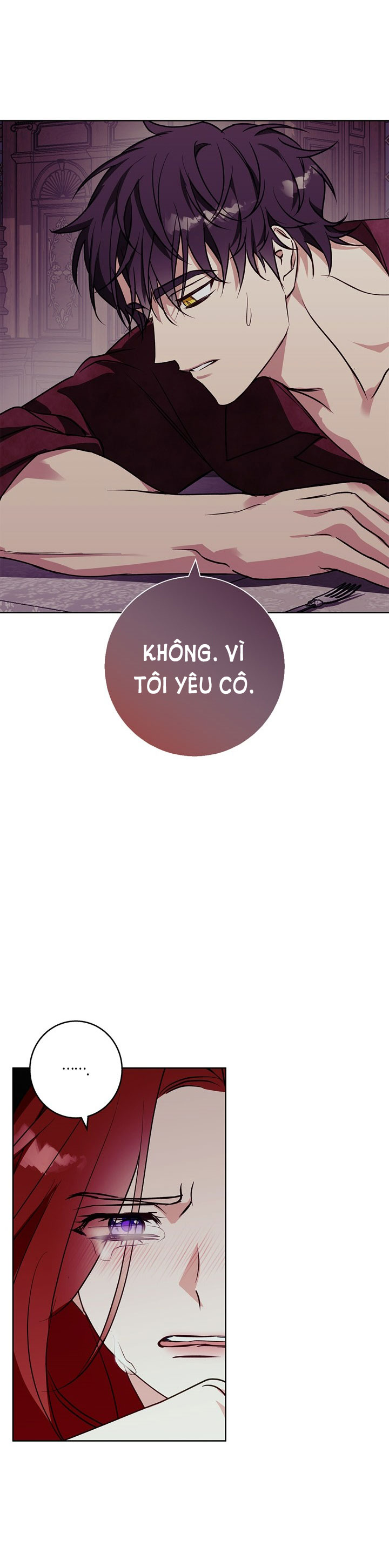 mùa đông đến chapter 31.1 27