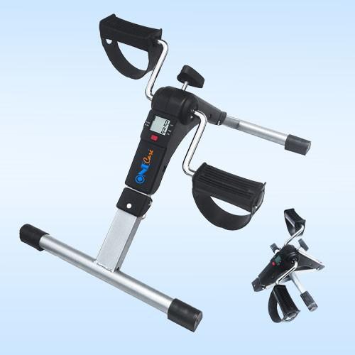 Bàn Đạp Tập Chân Tay Có Kháng Lực, Xe Đạp Trong Nhà Máy Tập Đốt Mỡ Gọn Gàng Tiết Kiệm Diện Tích