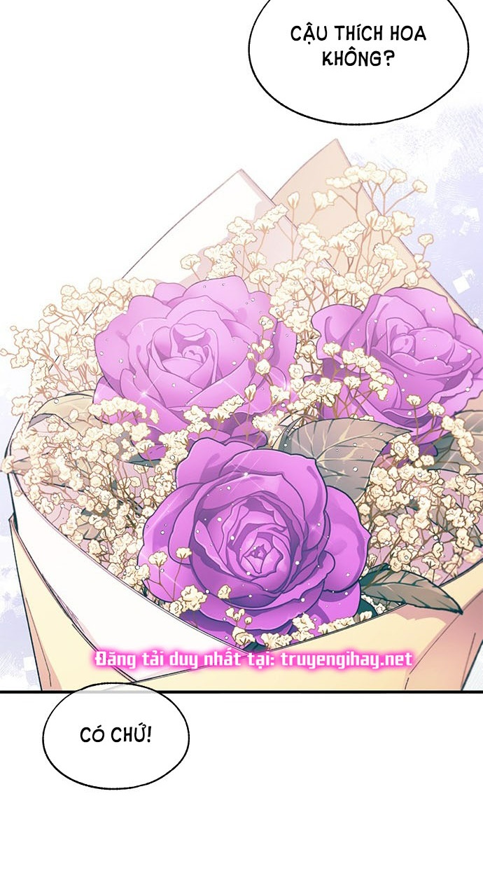 yeonwoo ngây thơ chapter 81.2 25