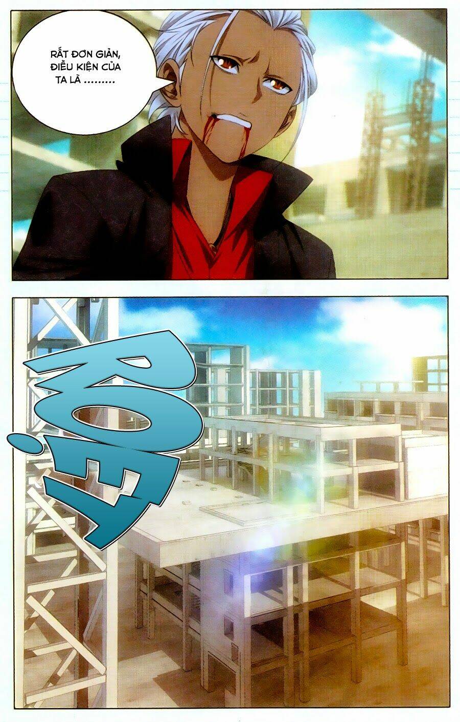 chín chín tám mươi một - 9981 chapter 73 13