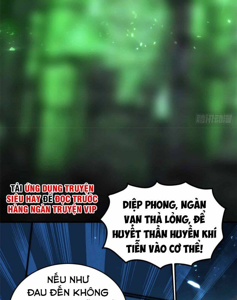 vạn giới tiên vương chapter 131 20