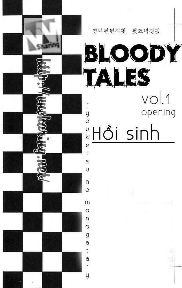 bloody tales chapter 3 1