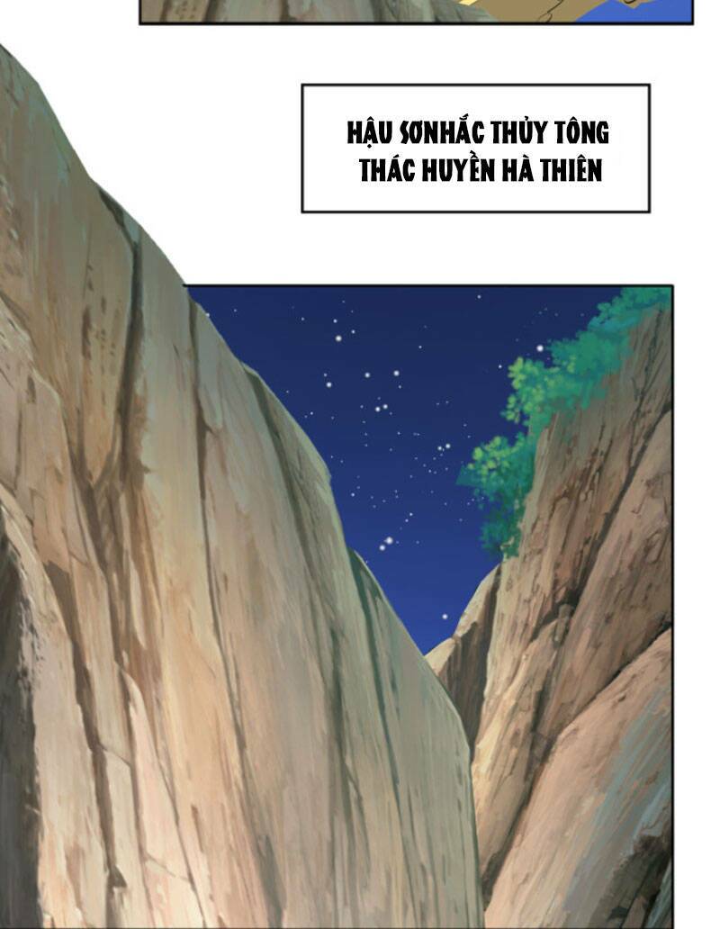 thôn phệ một thế giới tu tiên chapter 128 34