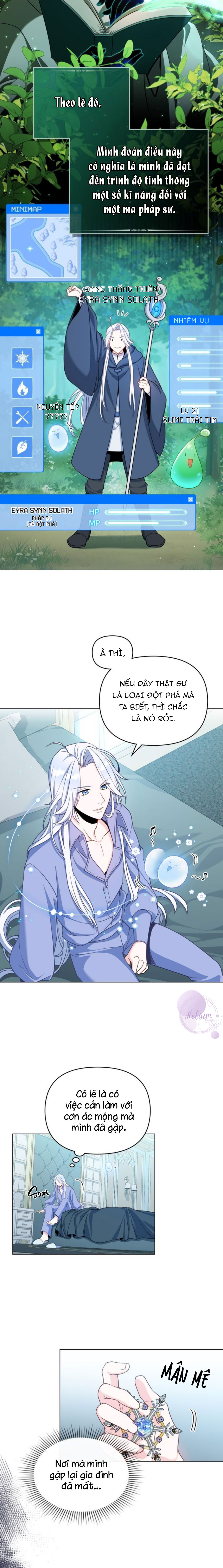 tôi có thể nhìn thấy thông số của cậu chapter 2 16