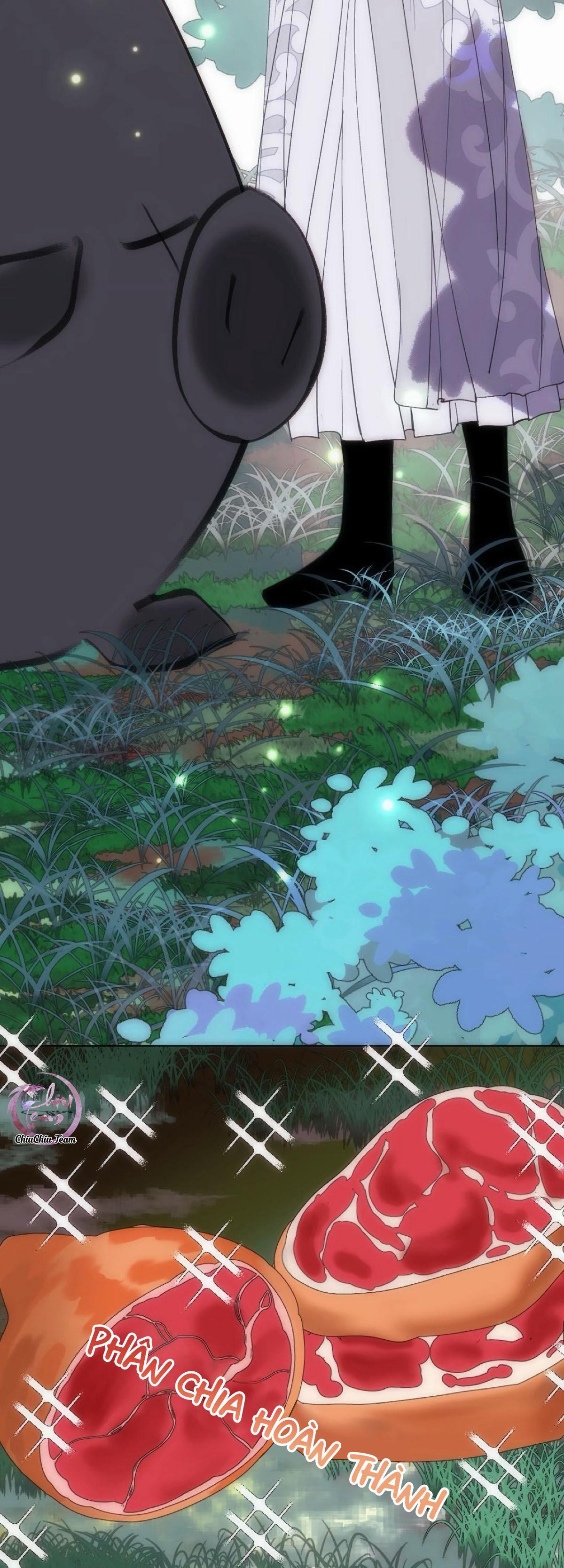 vài câu chuyện với sư tôn sau khi xuyên sách chapter 20 2