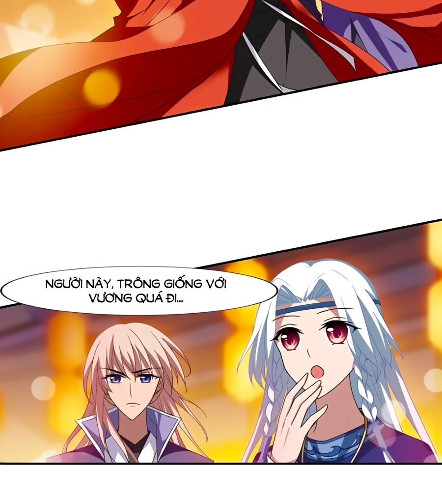 phượng nghịch thiên hạ chapter 169.2 12