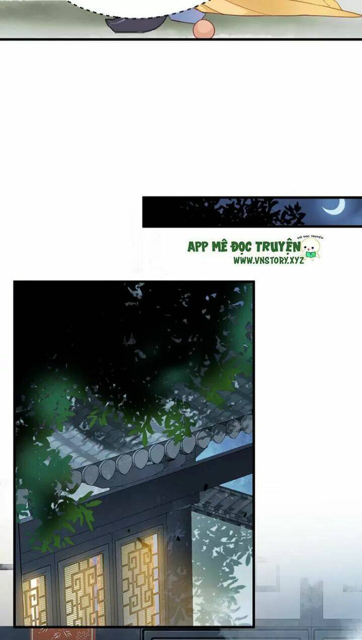 kiều nữ độc phi chapter 187 21