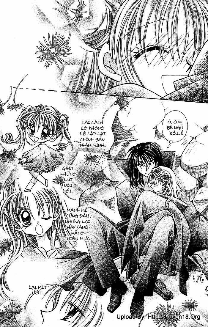 kamikaze kaitou jeanne chapter 23 21