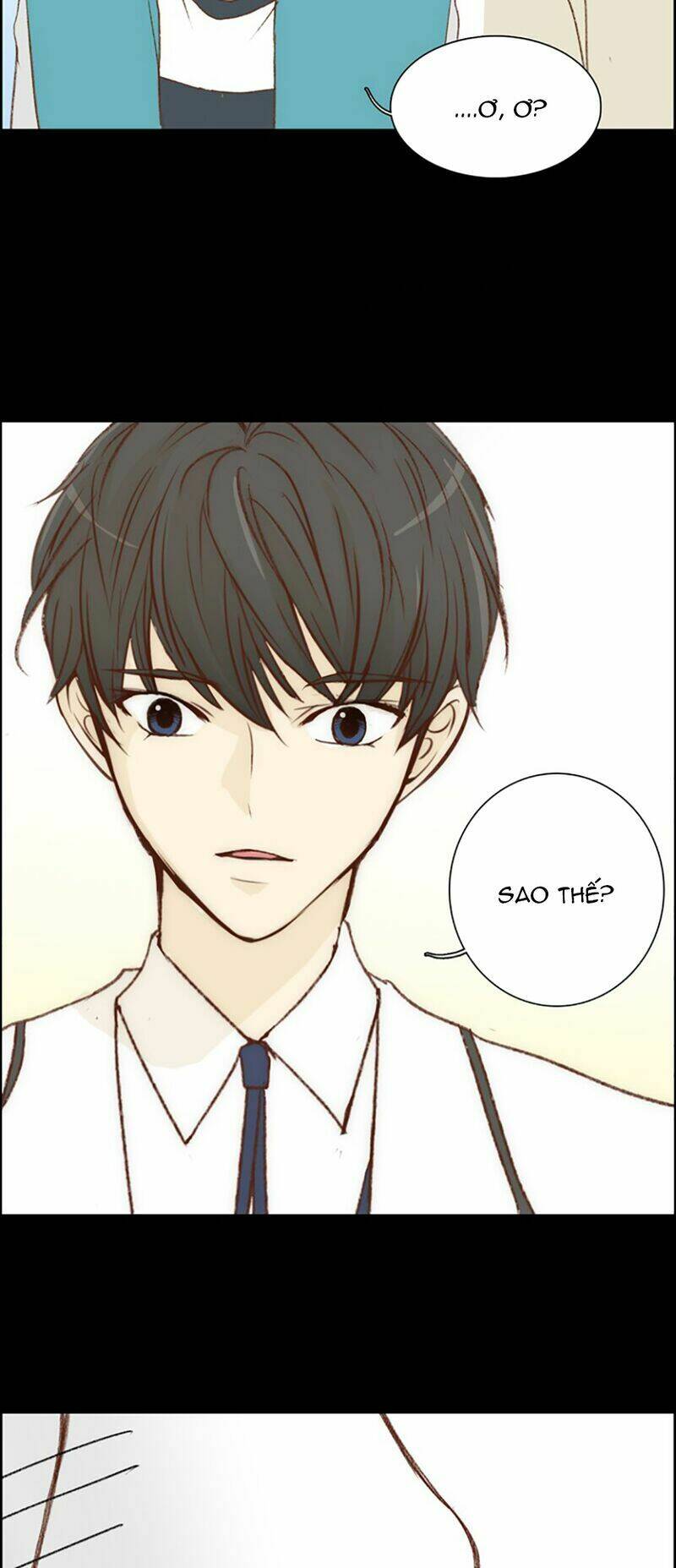 bạn gái tôi là con trai chapter 3 19