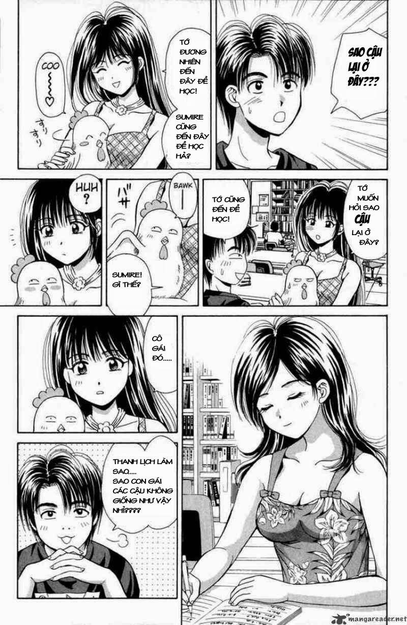 open sesame chapter 15 7