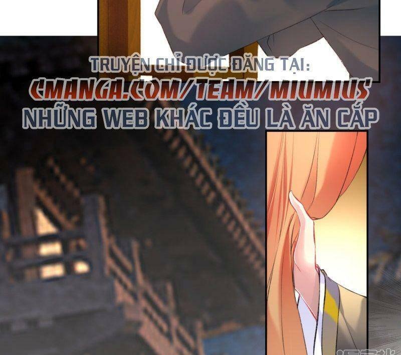 vương gia, áo lót của ngươi rơi mất rồi chapter 72 28