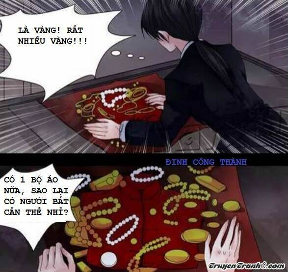 cưới ma chapter 1 34