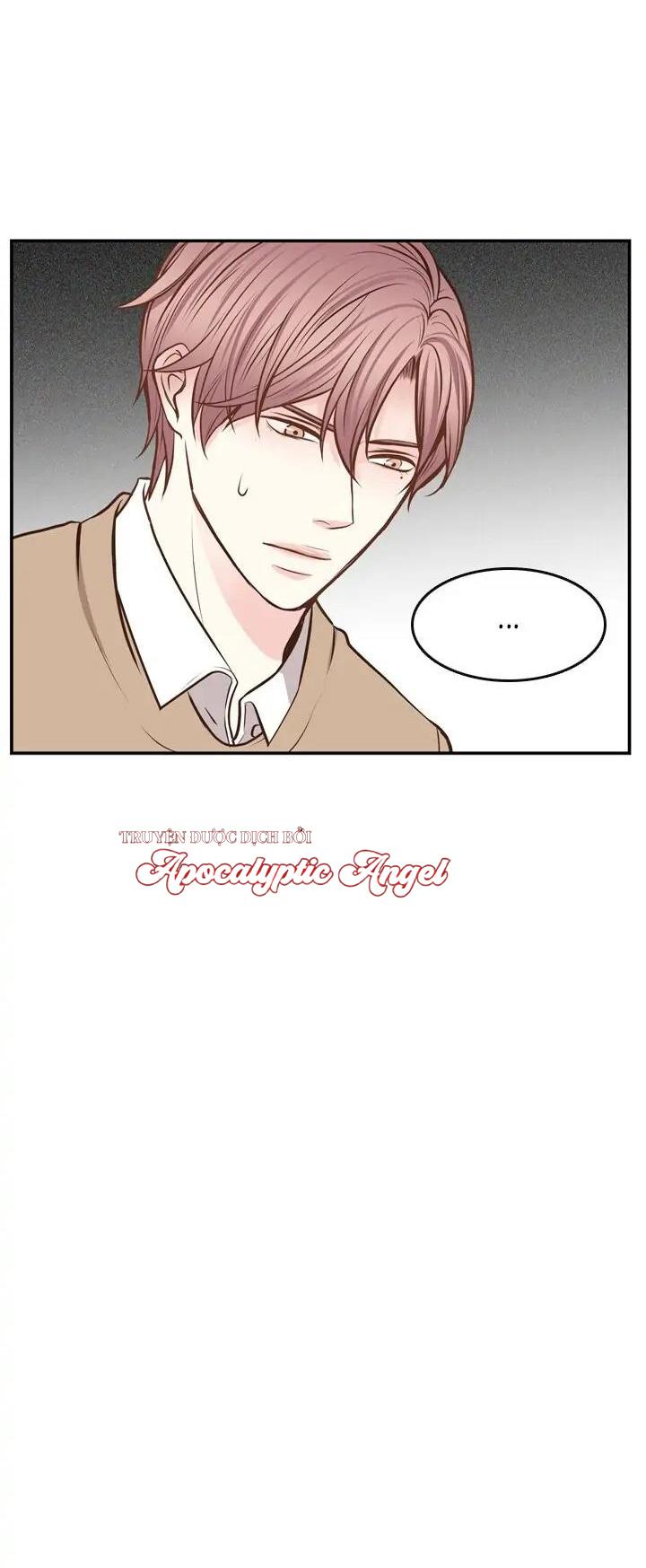 tan chảy trong em chapter 5 53