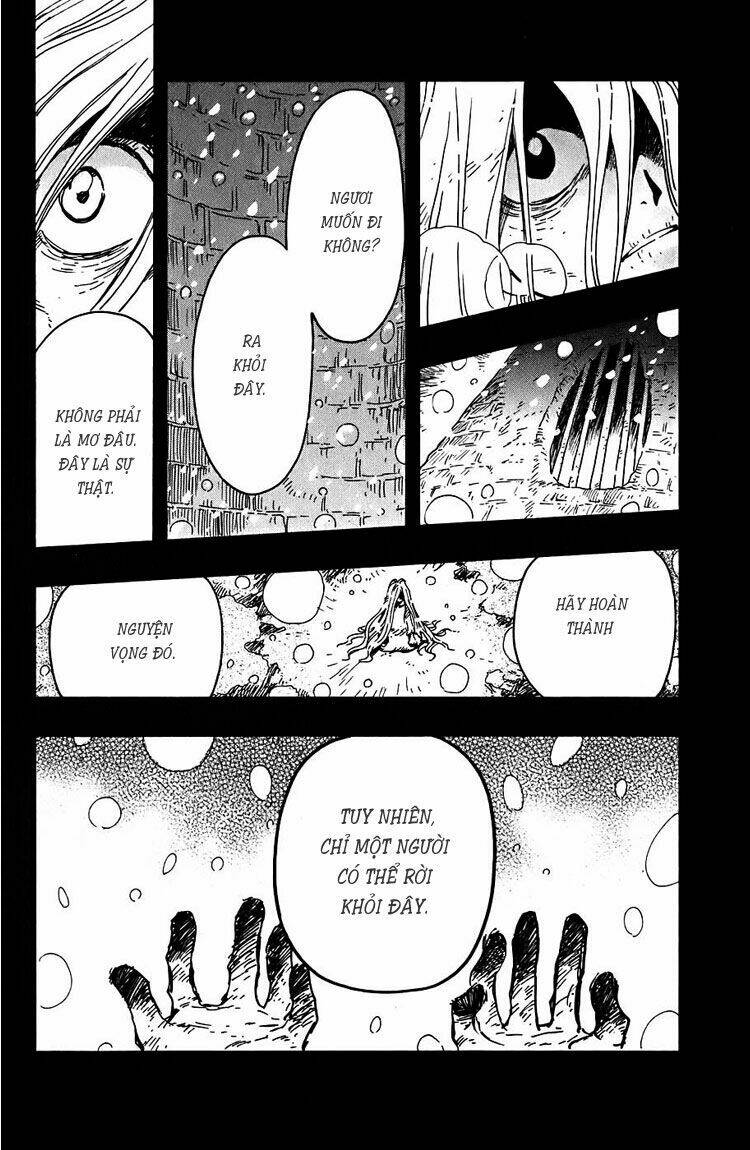 huyền thoại đôi cánh chapter 148 7