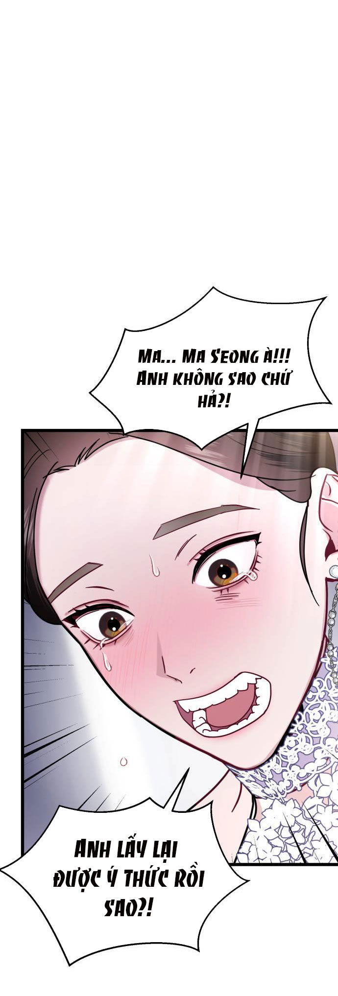 ảo thuật gia quyến rũ chapter 18.2 42