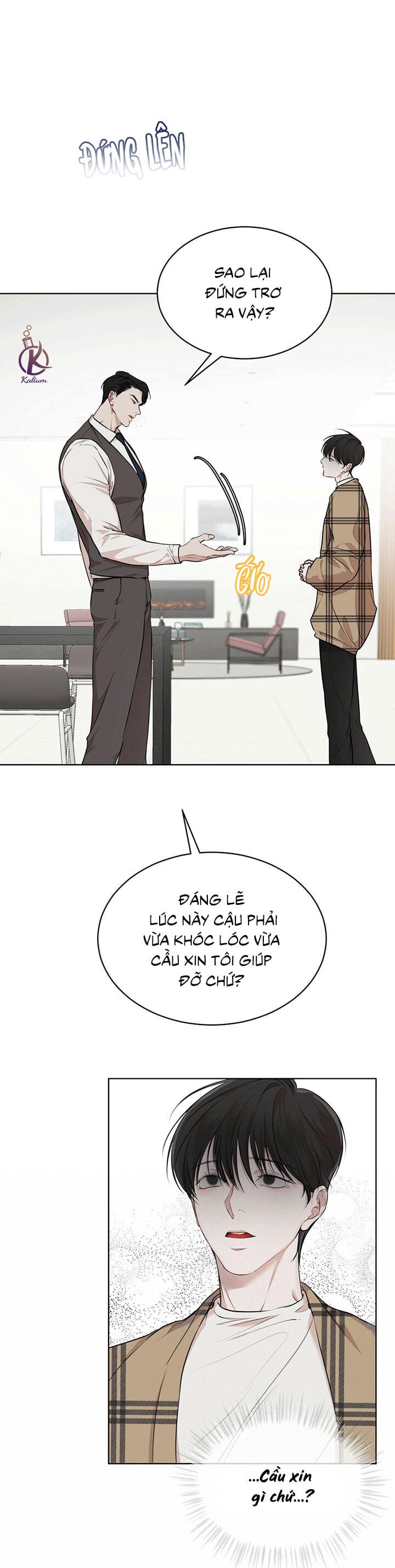 hình thái khởi sinh chapter 43 21