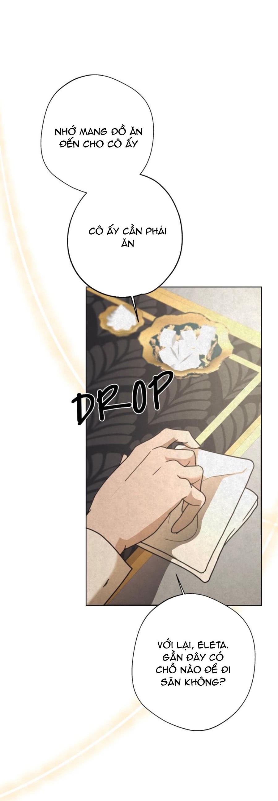 sự cứu rỗi đầy cám dỗ chapter 6.1 33