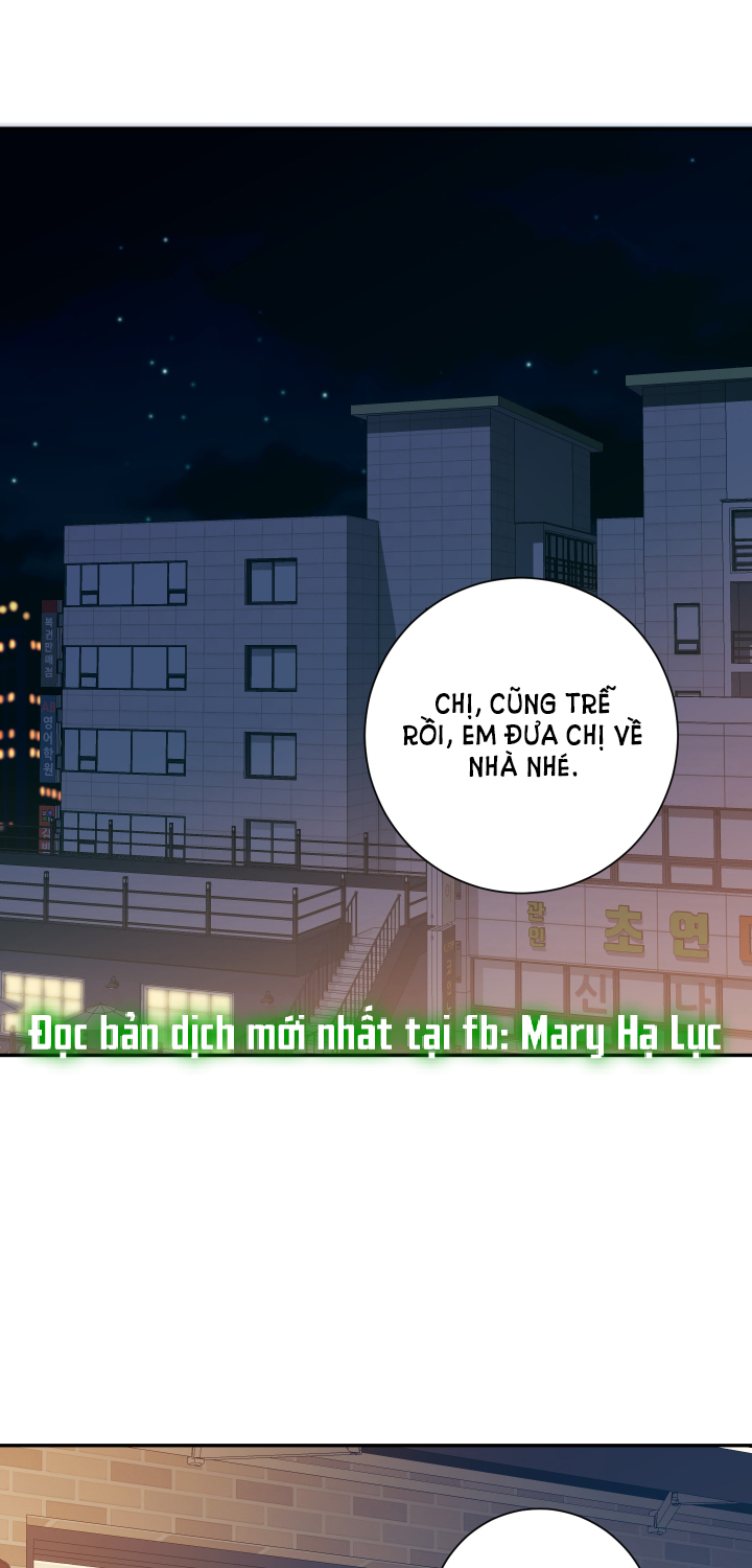 [18+] một lòng một dạ chapter 20.1 16