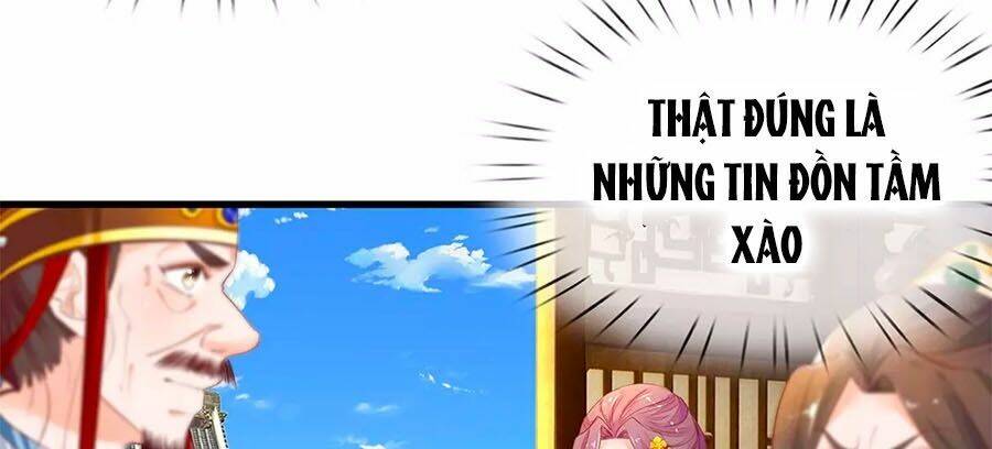 y hậu lệ thiên chapter 74 21