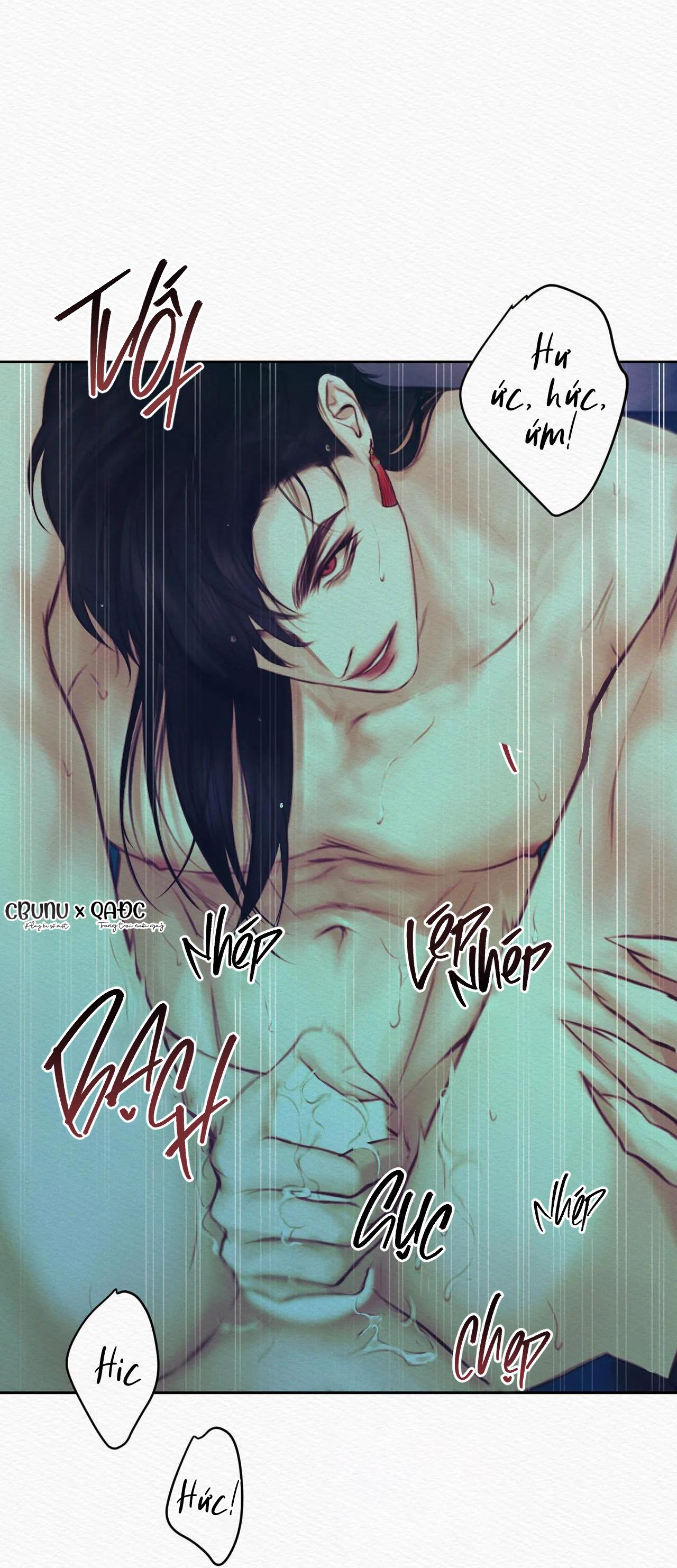 qủy dạ khúc chapter 11 51