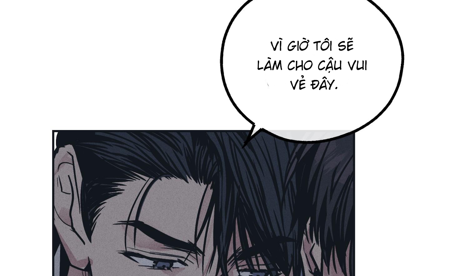 Phục Thù chapter 42