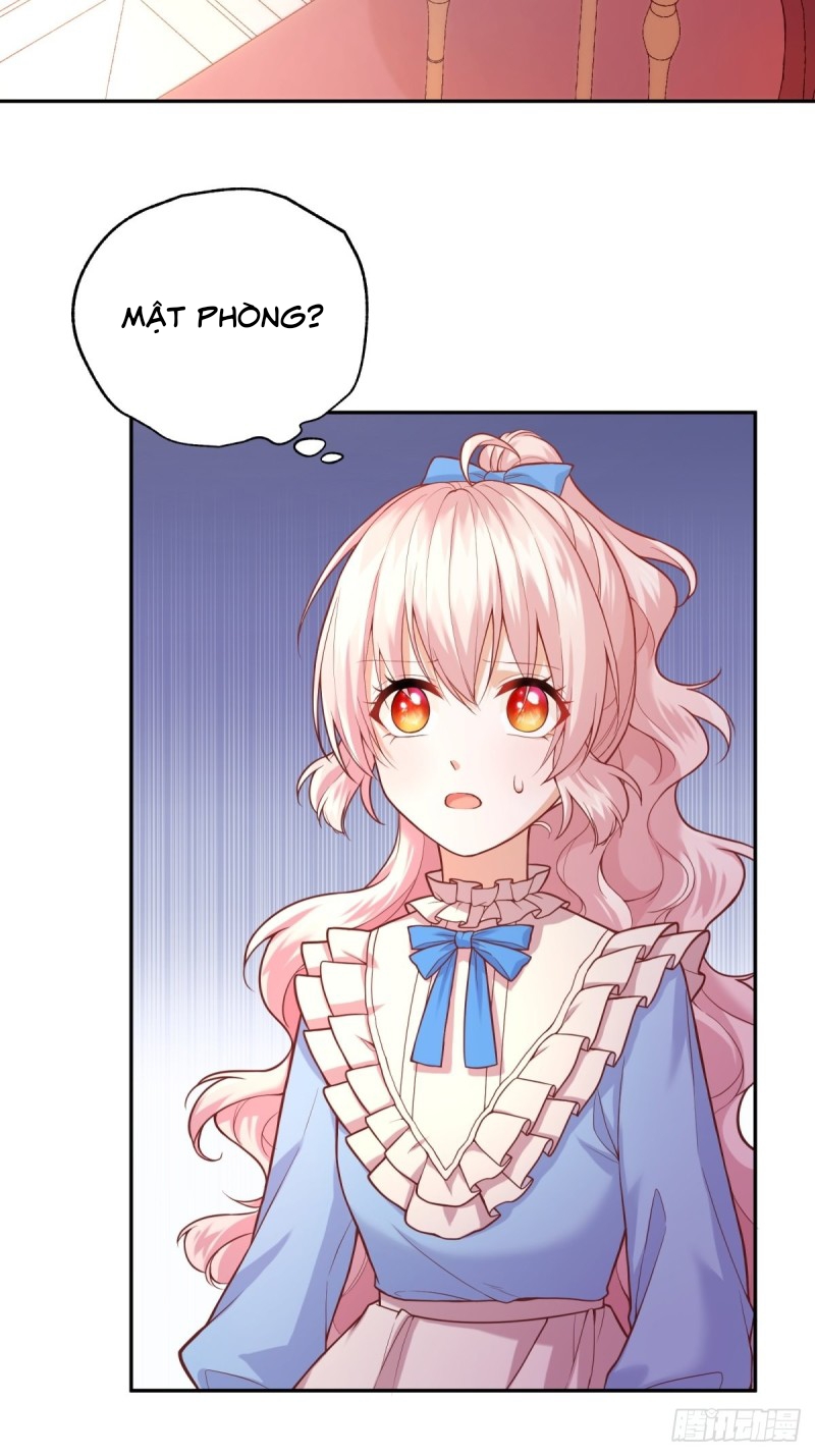 kế hoạch sống còn của công chúa phản diện chapter 34 7