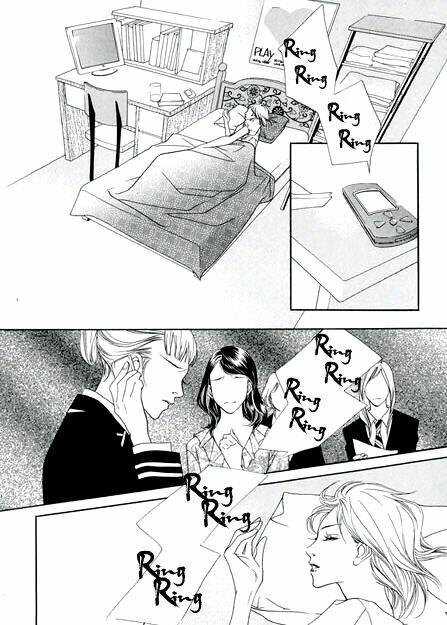 bông hoa của tội lỗi chapter 6 31