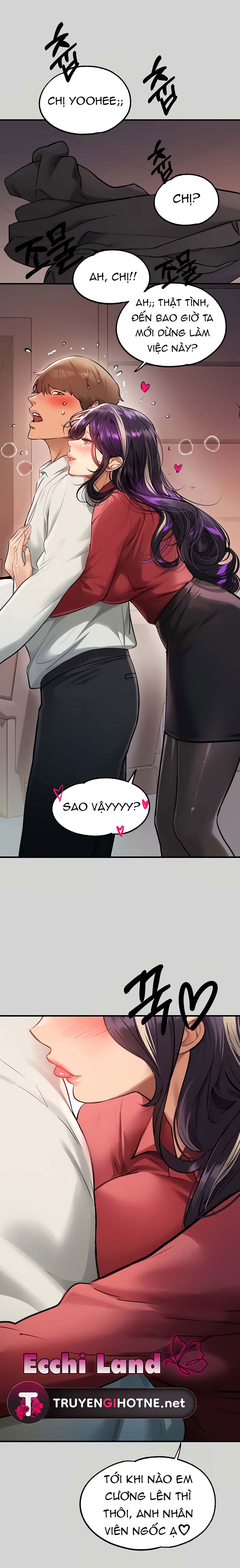 chị chủ nhà của tôi chapter 84.2 10