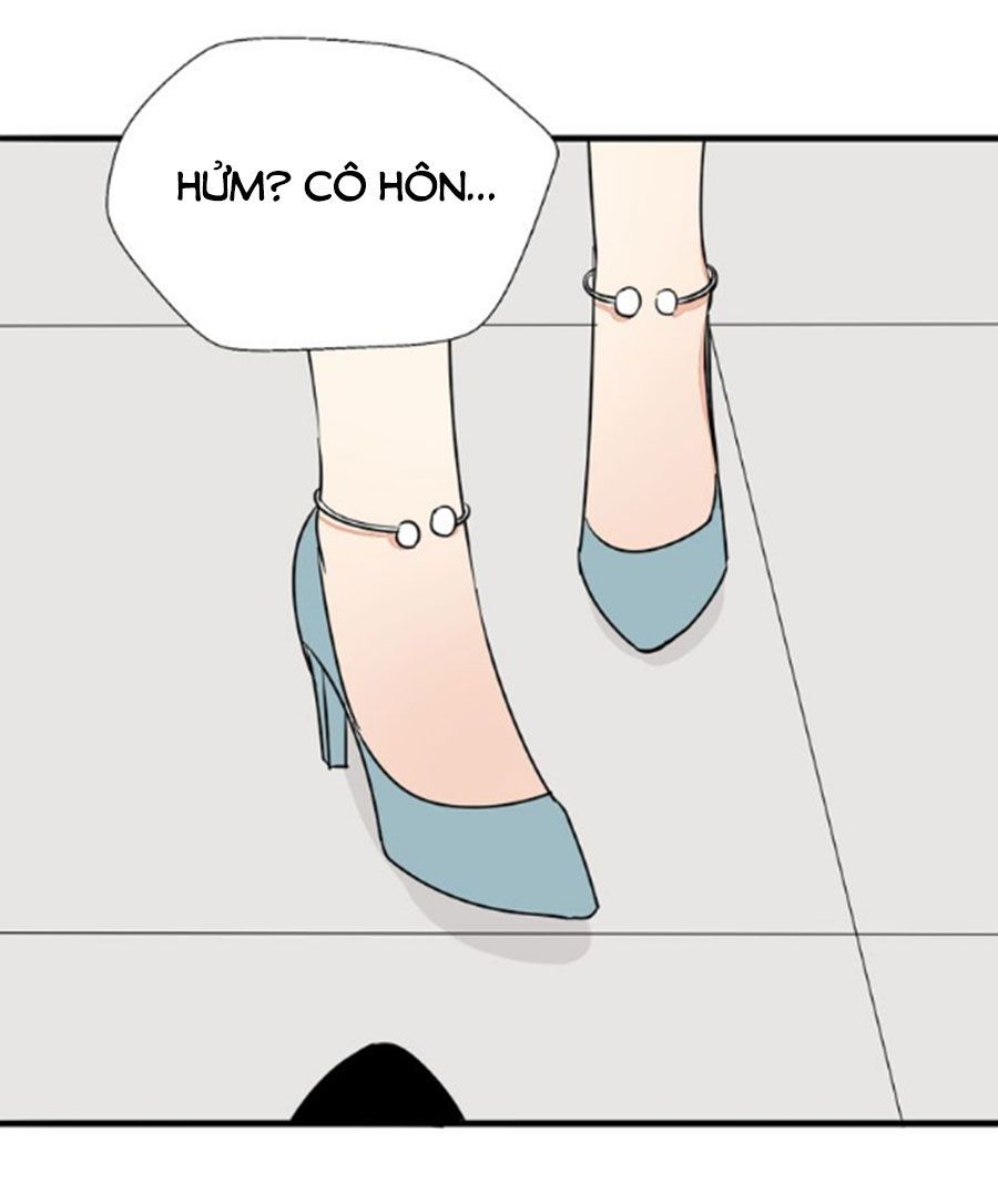 mùi hương lãng mạn chapter 25 32