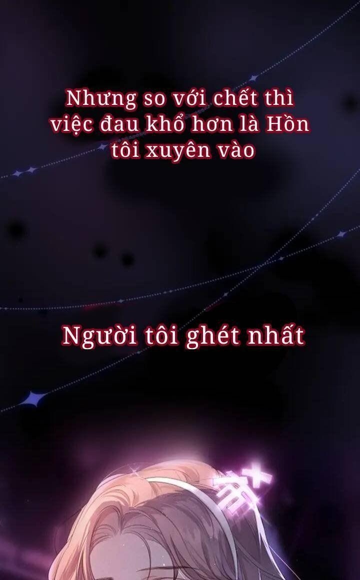 fan vợ - bạn đã biết chưa? chapter 1.5 4