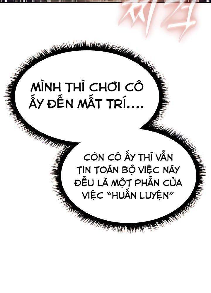 thợ săn bươm bướm chapter 13.1 54