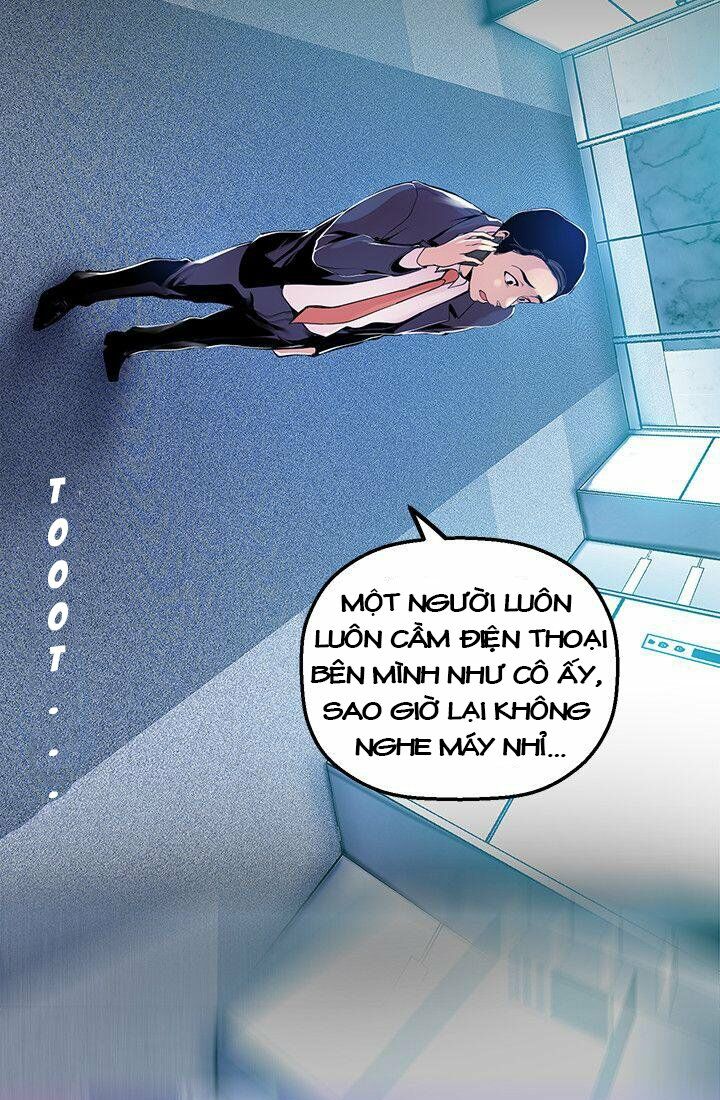 tân thế giới tuyệt vời chapter 29 42