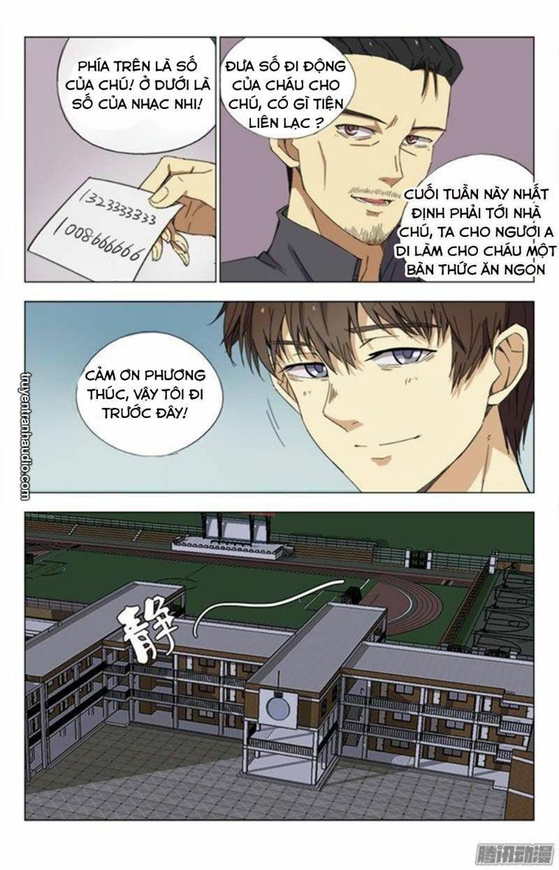 long ẩn giả chapter 20 3