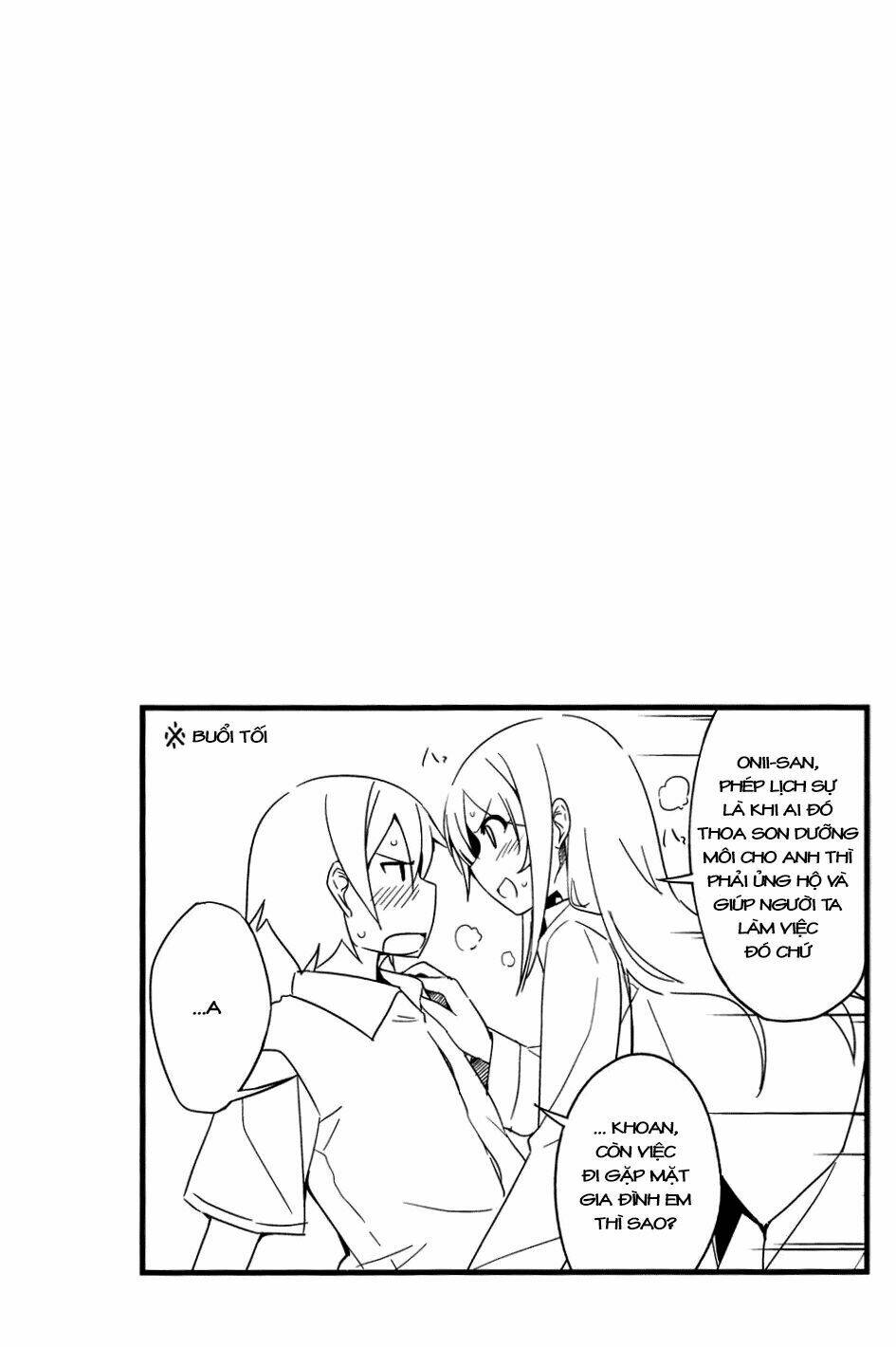 oreimo dj collection chapter 9 14