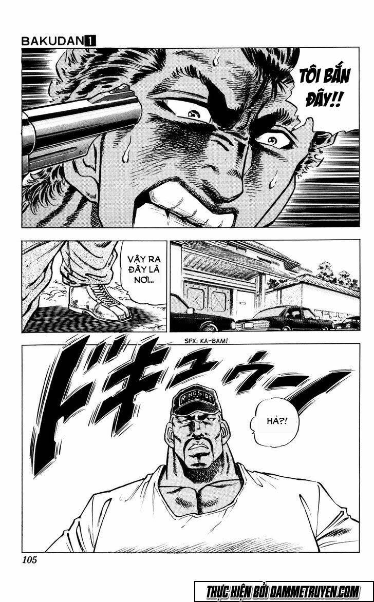 bakudan chapter 3 15