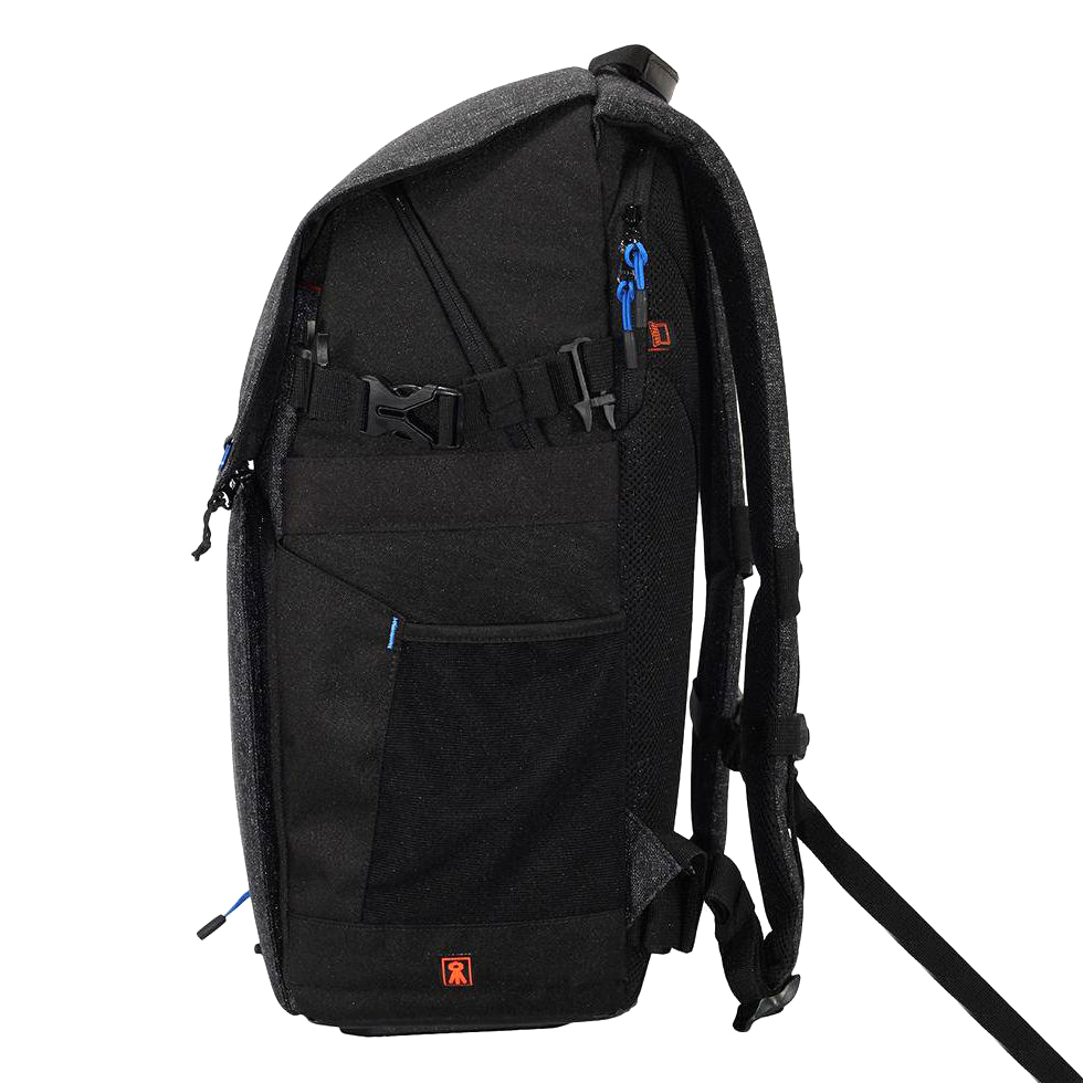 Balo máy ảnh Benro Traveler 300 - Hàng Chính Hãng