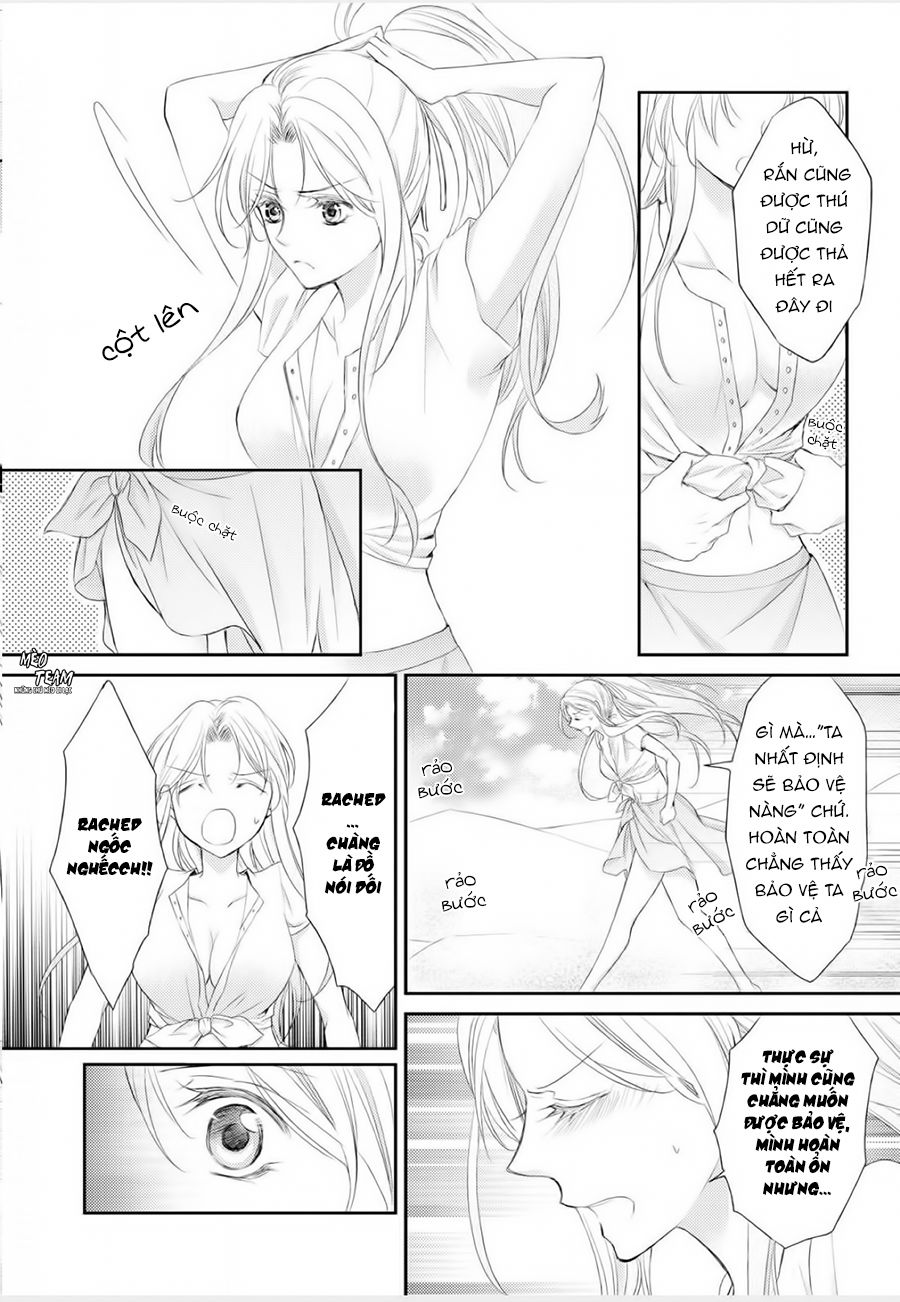 sabaku no ouji to kaizoku hime chapter 1 72