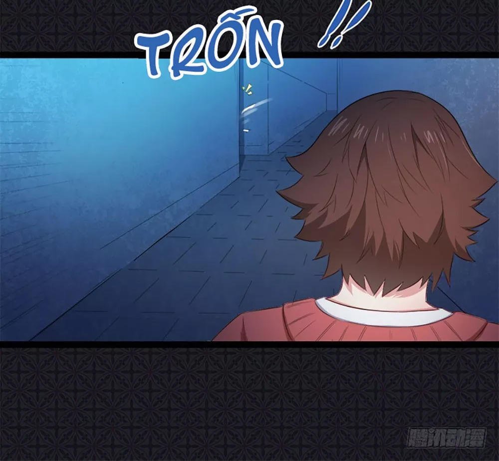 ngạo kiều quỷ vương yêu ta chapter 22 19