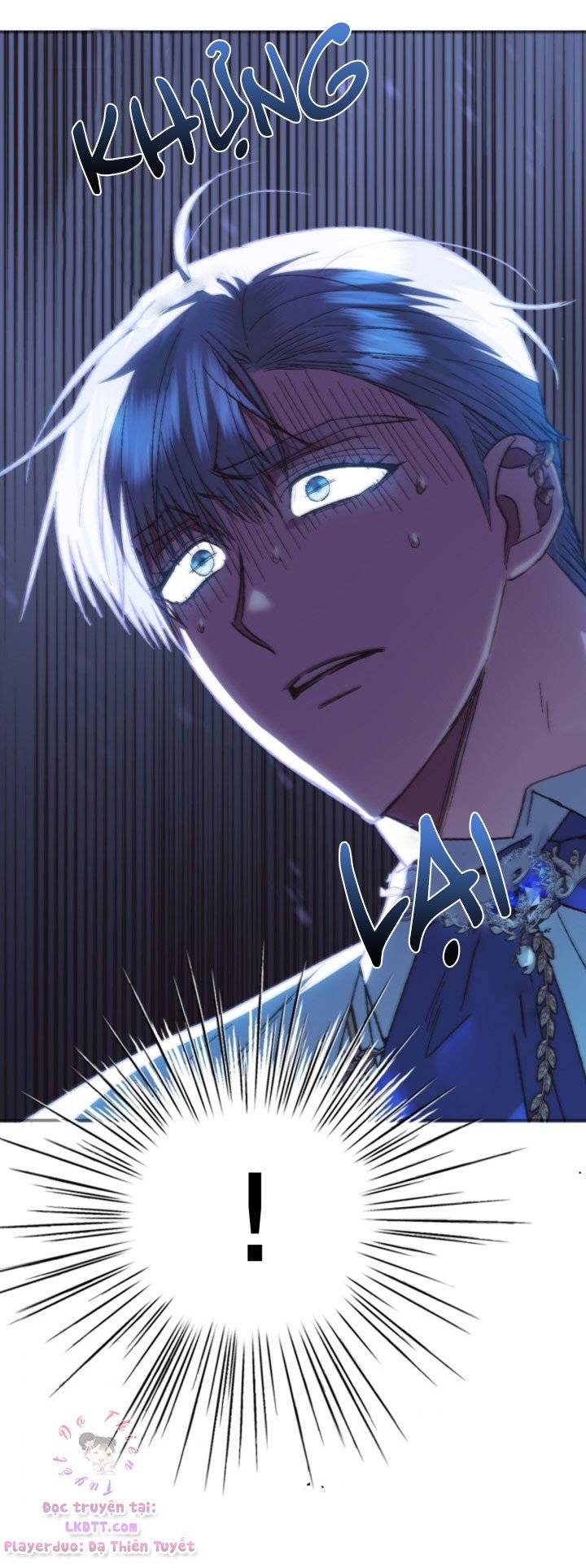 cha, con không muốn kết hôn đâu chapter 27 34