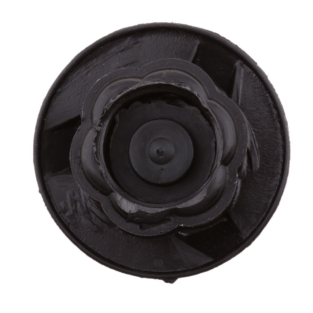 Motorcycle Gas Fuel Petrol Tank Cap for 43CC 47CC Mini Quad Dirt Bike ATV