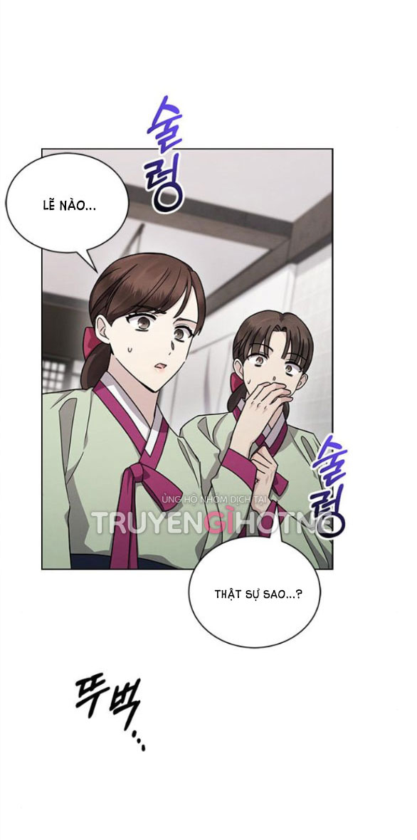 the castle - cô dâu của quỷ chapter 10.2 3