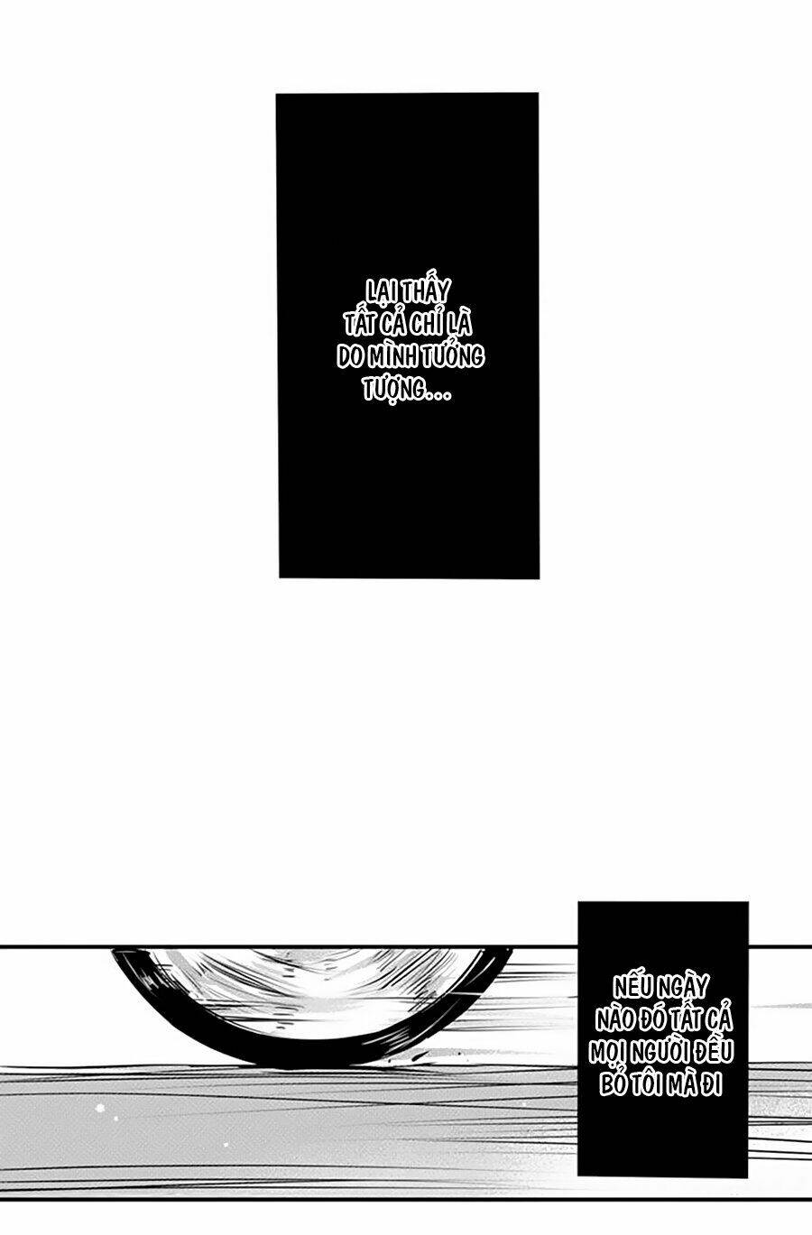 thành phố tình yêu chapter 11 10