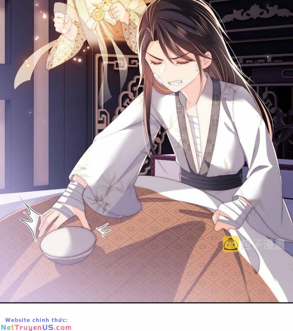 dưỡng địch vi hoạn chapter 216 38